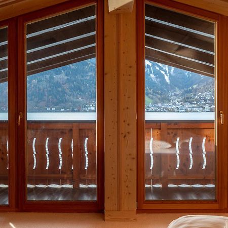 Finest Lakeside Villa Zell Am See By All In One Apartments Erlberg Esterno foto