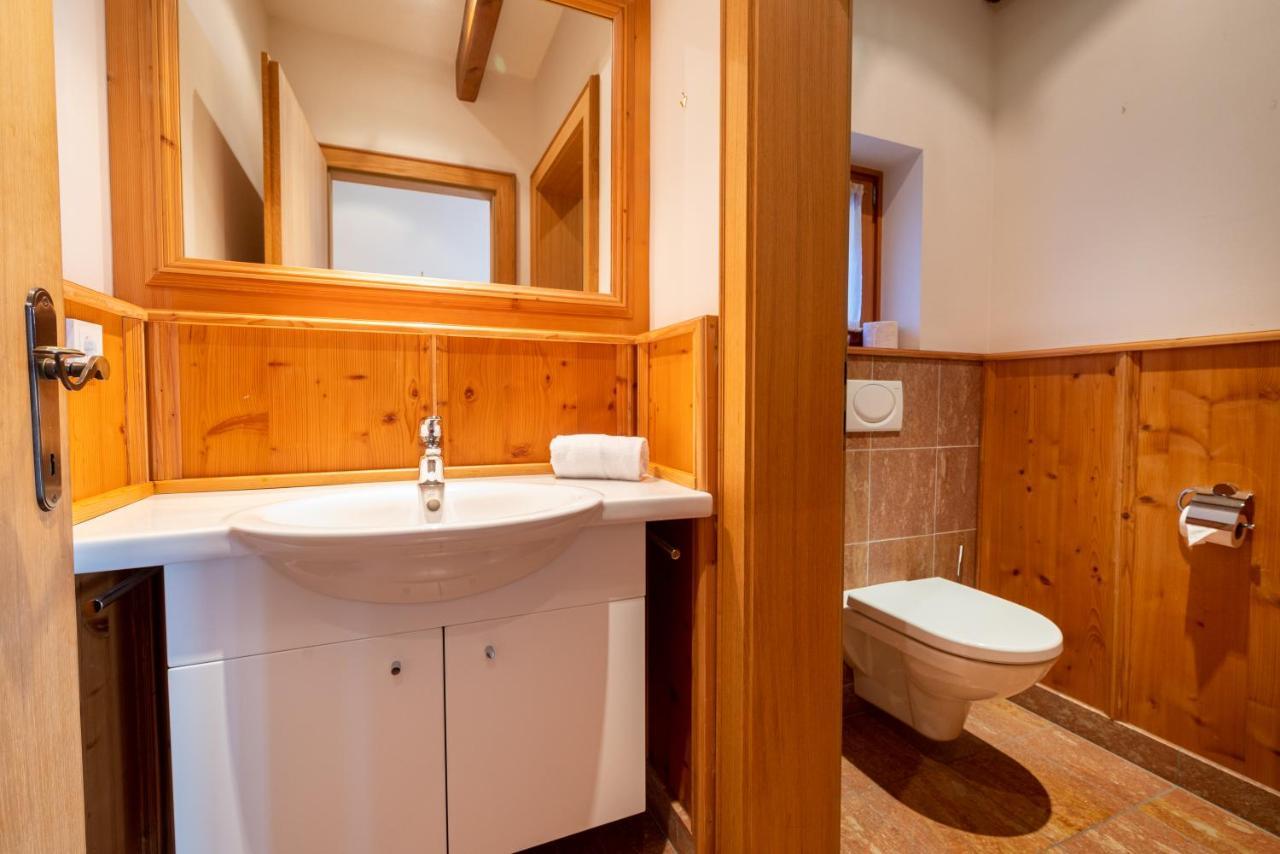 Finest Lakeside Villa Zell Am See By All In One Apartments Erlberg Esterno foto
