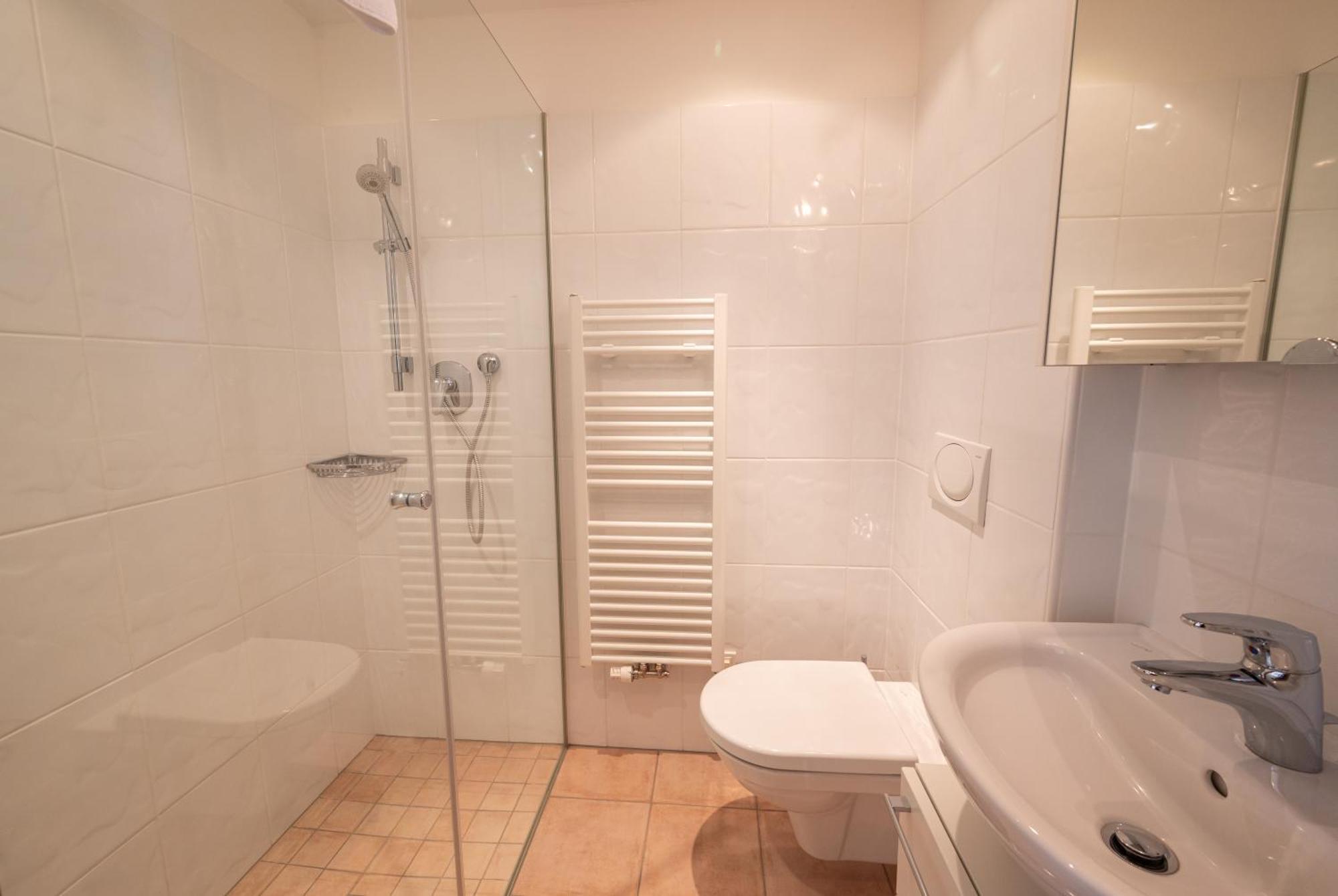 Finest Lakeside Villa Zell Am See By All In One Apartments Erlberg Esterno foto